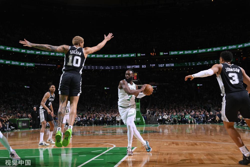 步行者和热 步行者和热