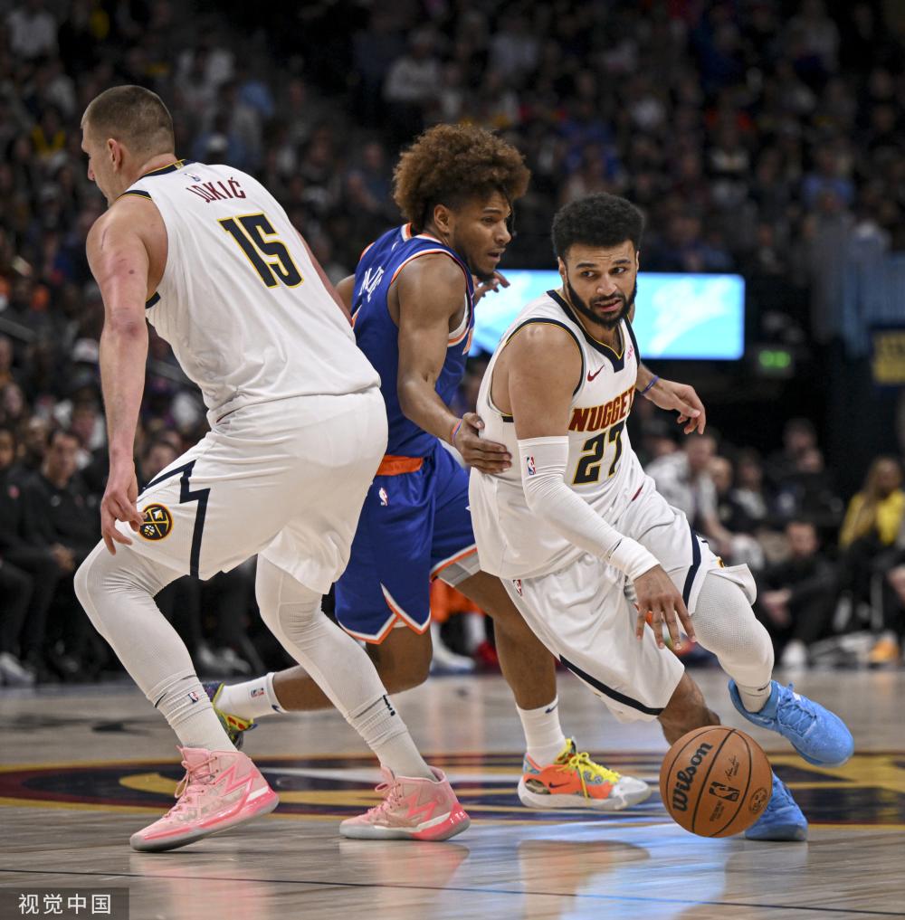 比赛初期 比赛初期