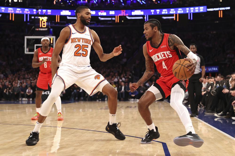 峻的挑战 峻的挑战